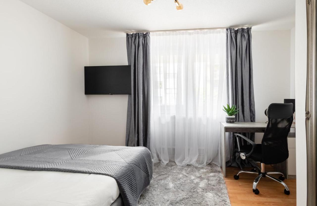 Spacious And Modern 4 Bed Apartment Next To Borough Station Londres Exterior foto